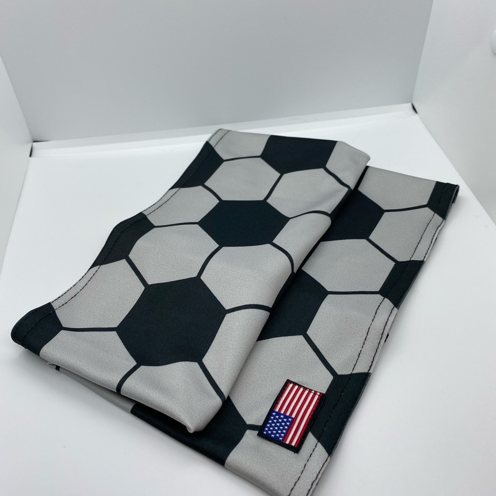 UPB Performance Gaiter - The Sweeper